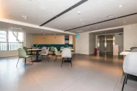Homeinn Selected Hotel (Guiyang Huaxi Park Guizhou University) - فطور
