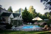 Storms River Guest Lodge Hotels in Stormsrivier