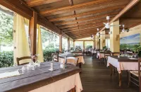 Hotel Ristorante Le Querciolaie dei Ricci Hotel a Orbetello
