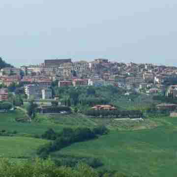 Albergo Villa Dionori Hotel Exterior