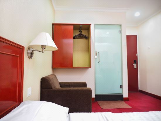 Cottage Inn Subang 3 Tips
