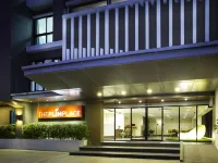 더 플림플레이스 2 호왕 학교 주변 호텔