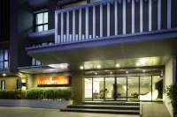 普里馬地方飯店 Abstracts Phahonyothin Park附近的飯店