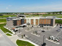 TownePlace Suites Kansas City Liberty Hotels in 