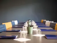 T Boutique Hotel Hoteles en Arcachón