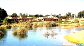Eskaleh Eco-Lodge