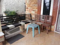 Villa Kota Bunga Cosmos Hotels in Sukaresmi