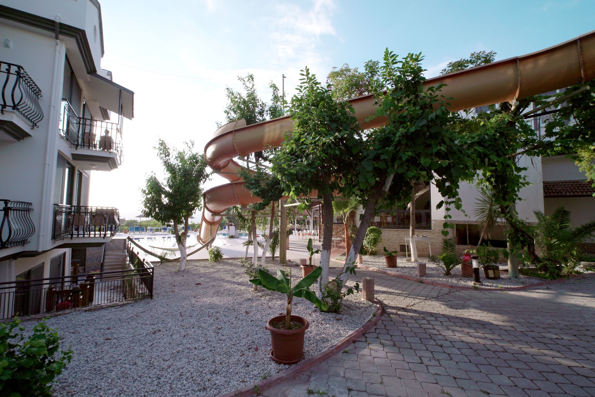 Seyir Village Hotel