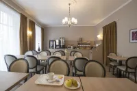 Hotel Paganini Hotel a Nizza
