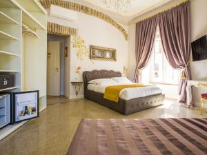 Trastevere Royal Suite