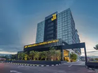 Jinhold Hotel & Serviced Apartment Miri Hotels in Miri