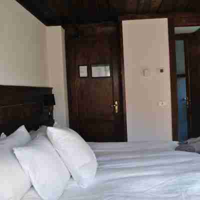 Hotell Millefiori- Alpine Event Lodge Rooms