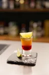 Umi Hotel - bar