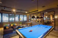 Rooms Inc Semarang