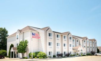 Microtel Inn & Suites by Wyndham Springfield