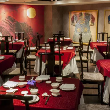 Caesar Park Hotel Taipei Отели рядом с достопримечательностью «Датун»