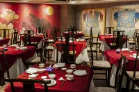 Caesar Park Hotel Taipei