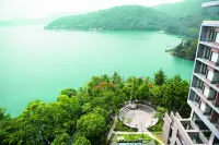 Fleur De Chine Hotel - Mountain view