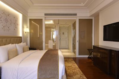 オークラプレステージルーム オークラプレステージ台北の写真