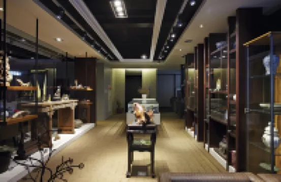 台中米卡沙イン