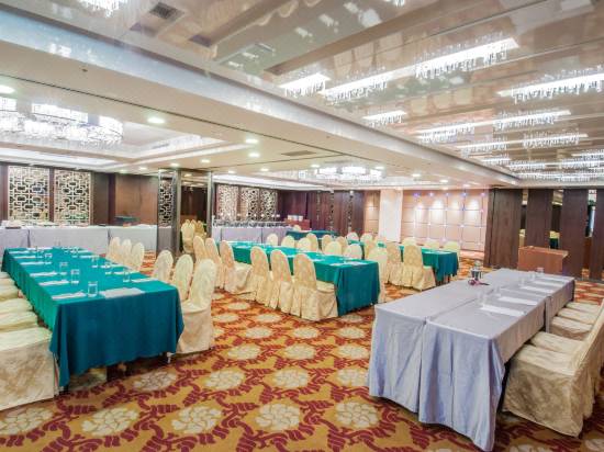 桃園尊爵大飯店 桃園 優惠價錢預訂 Trip Com