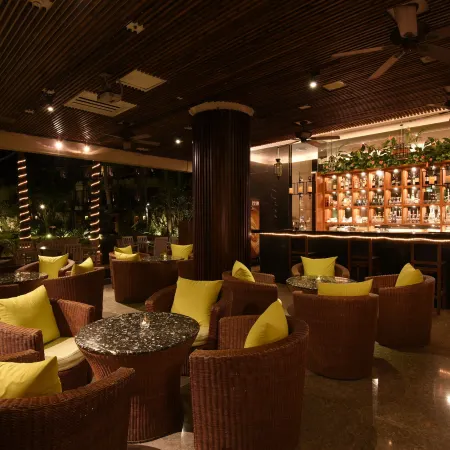Caesar Park Hotel Kenting