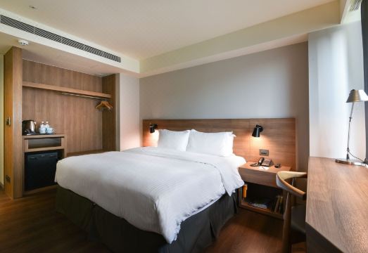 가오슝 호텔 서비스 시설 2