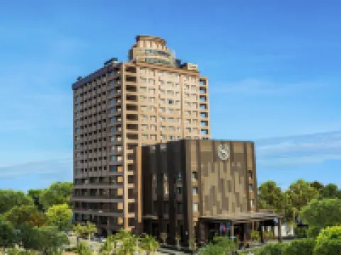 Sheraton Taitung Hotel Hotels near Donghai Sports Park