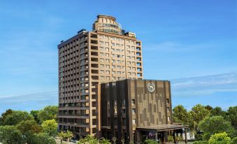 Sheraton Taitung Hotel