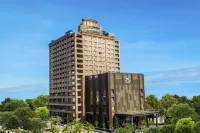 Sheraton Taitung Hotel Hotel dekat Bandara Taitung