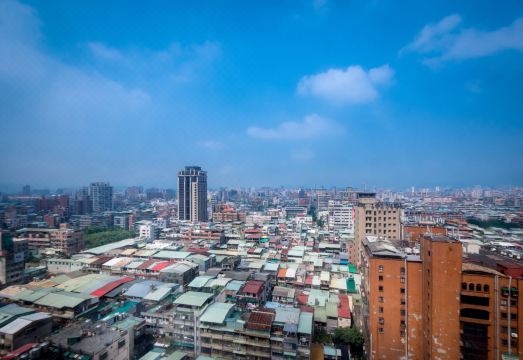 We Meet Boutique Hotel 객실 사진