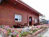 Xing Ji Hostel II - Bungalows