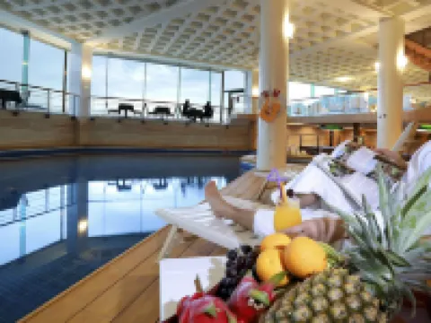 LEALEA GARDEN HOTEL SUN MOON LAKE Hoteles en Condado de Nantou