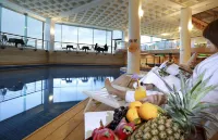 The Richforest Hotel - Sun Moon Lake