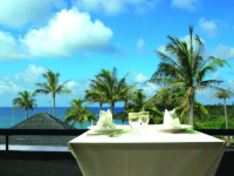 Caesar Park Hotel Kenting Hoteles en Pingdong