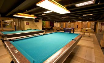 Hotel Les Champs Jiaosi