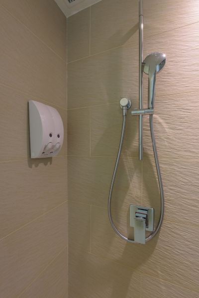 コージーコーナーキングサイズベッドルーム ホテルコッツィ・高雄中山館の写真