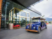 Taitung Chii Lih Resort Hotels near Chulu Ranch
