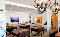 Taitung Z.Hotel - Desayuno