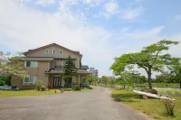宜蘭冬杉荷民宿 冬山鄉住宿飯店