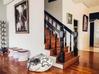 So Art Guesthouse & Hostel Hotels near Fugui Mudan