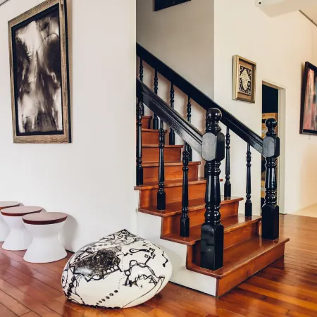 So Art Guesthouse & Hostel