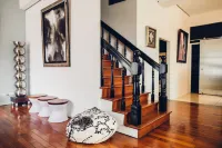 So Art Guesthouse & Hostel Hôtels à : Miaoli