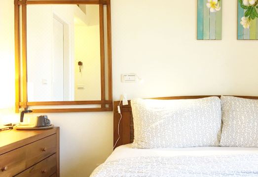 치메이 지역 전경