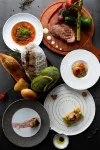 村却国際温泉ホテル 宜蘭 - 朝食