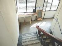 Old Man Captain Hostel