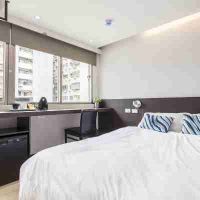 和旅瓏文旅 Rooms