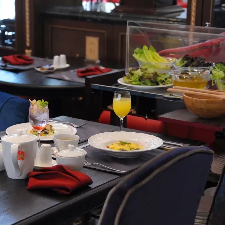 Golden Tulip RS Boutique Hotel