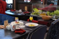 Golden Tulip RS Boutique Hotel - Frühstück