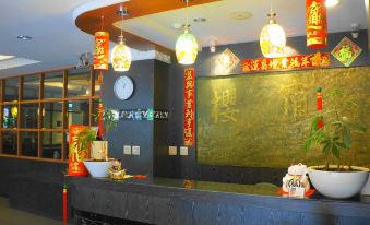 Ying Su Health Spa Hotel